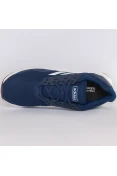 TÊNIS ADIDAS DURAMO 9 MASCULINO - Marinho/branco