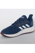 TÊNIS ADIDAS DURAMO 9 MASCULINO - Marinho/branco