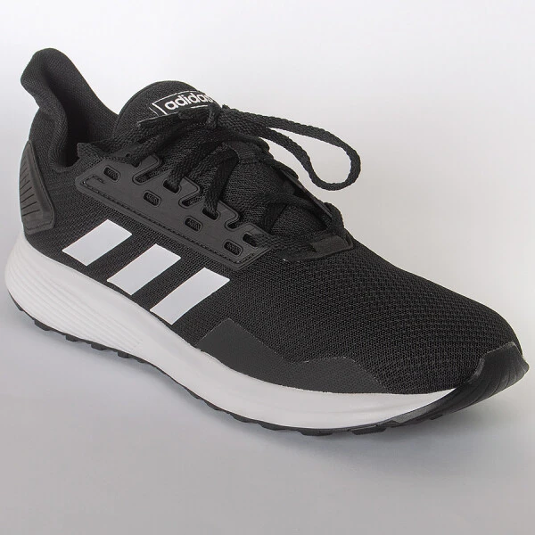 TÊNIS ADIDAS DURAMO 9 MASCULINO - Preto