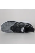 TÊNIS ADIDAS DURAMO 9 MASCULINO - Preto/branco