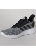 TÊNIS ADIDAS DURAMO 9 MASCULINO - Preto/branco