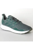 TÊNIS ADIDAS DURAMO 9 MASCULINO - Verde/branco