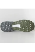 TÊNIS ADIDAS DURAMO 9 MASCULINO - Verde/branco