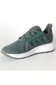 TÊNIS ADIDAS DURAMO 9 MASCULINO - Verde/branco