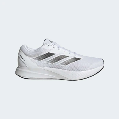 TÊNIS ADIDAS DURAMO RC MASCULINO - Branco/preto