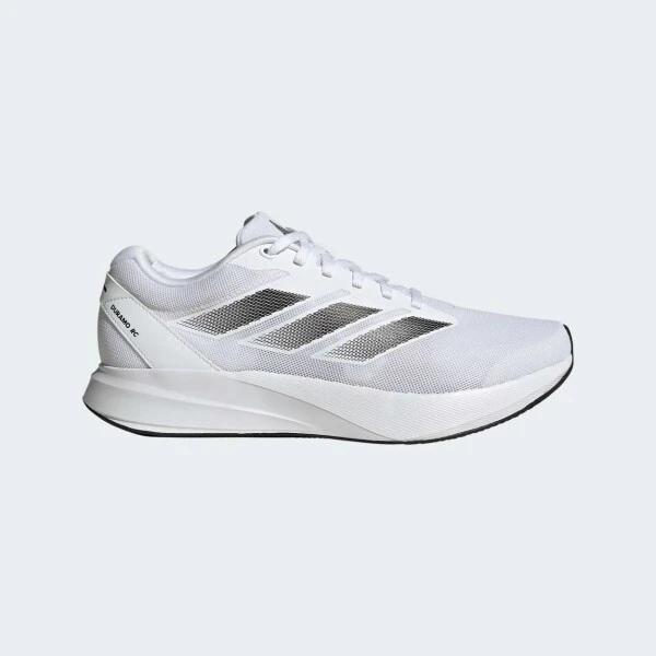 TÊNIS ADIDAS DURAMO RC MASCULINO - Branco/preto