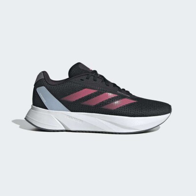 TÊNIS ADIDAS DURAMO SL FEMININO - Preto/pink
