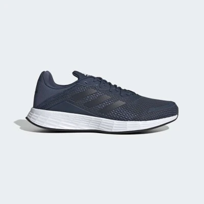 TÊNIS ADIDAS DURAMO SL MASCULINO - Marinho/branco TÊNIS ADIDAS DURAMO SL MASCULINO - Marinho/branco