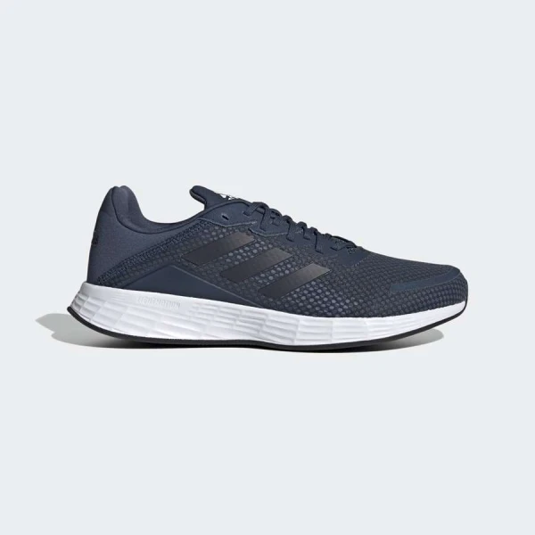 TÊNIS ADIDAS DURAMO SL MASCULINO - Marinho/branco TÊNIS ADIDAS DURAMO SL MASCULINO - Marinho/branco