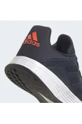 TÊNIS ADIDAS DURAMO SL MASCULINO - Marinho/laranja TÊNIS ADIDAS DURAMO SL MASCULINO - Marinho/laranja
