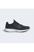 TÊNIS ADIDAS DURAMO SL MASCULINO - Marinho/laranja TÊNIS ADIDAS DURAMO SL MASCULINO - Marinho/laranja