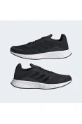 TÊNIS ADIDAS DURAMO SL MASCULINO - Preto/branco TÊNIS ADIDAS DURAMO SL MASCULINO - Preto/branco