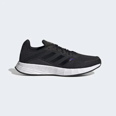 TÊNIS ADIDAS DURAMO SL MASCULINO - Preto/branco TÊNIS ADIDAS DURAMO SL MASCULINO - Preto/branco