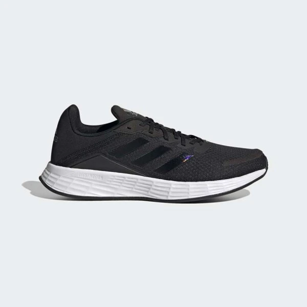 TÊNIS ADIDAS DURAMO SL MASCULINO - Preto/branco TÊNIS ADIDAS DURAMO SL MASCULINO - Preto/branco