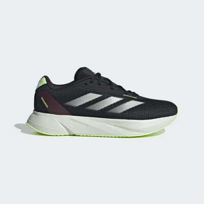 TÊNIS ADIDAS DURAMO SL MASCULINO - Preto/branco