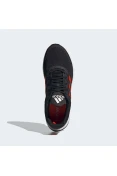 TÊNIS ADIDAS DURAMO SL MASCULINO - Preto/laranja TÊNIS ADIDAS DURAMO SL MASCULINO - Preto/laranja