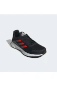 TÊNIS ADIDAS DURAMO SL MASCULINO - Preto/laranja TÊNIS ADIDAS DURAMO SL MASCULINO - Preto/laranja