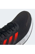 TÊNIS ADIDAS DURAMO SL MASCULINO - Preto/laranja TÊNIS ADIDAS DURAMO SL MASCULINO - Preto/laranja