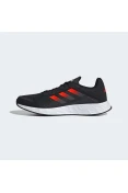 TÊNIS ADIDAS DURAMO SL MASCULINO - Preto/laranja TÊNIS ADIDAS DURAMO SL MASCULINO - Preto/laranja