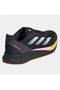 TÊNIS ADIDAS DURAMO SL MASCULINO - Preto/laranja