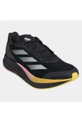 TÊNIS ADIDAS DURAMO SL MASCULINO - Preto/laranja
