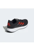 TÊNIS ADIDAS DURAMO SL MASCULINO - Preto/laranja TÊNIS ADIDAS DURAMO SL MASCULINO - Preto/laranja
