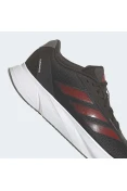 TÊNIS ADIDAS DURAMO SL MASCULINO - Preto/vermelho