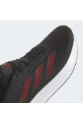 TÊNIS ADIDAS DURAMO SL MASCULINO - Preto/vermelho