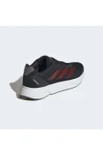 TÊNIS ADIDAS DURAMO SL MASCULINO - Preto/vermelho