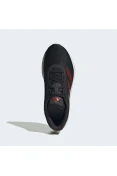 TÊNIS ADIDAS DURAMO SL MASCULINO - Preto/vermelho