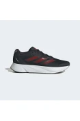 TÊNIS ADIDAS DURAMO SL MASCULINO - Preto/vermelho