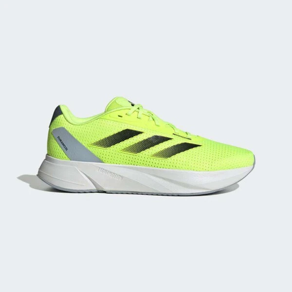 TÊNIS ADIDAS DURAMO SL MASCULINO - Verde/preto