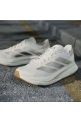 TÊNIS ADIDAS DURAMO SL2 FEMININO - Bege/dourado TÊNIS ADIDAS DURAMO SL2 FEMININO - Bege/dourado
