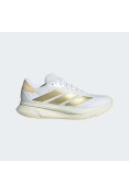 TÊNIS ADIDAS DURAMO SL2 FEMININO - Branco/dourado