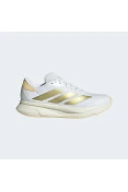 TÊNIS ADIDAS DURAMO SL2 FEMININO - Branco/dourado