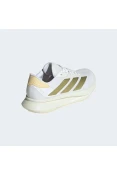 TÊNIS ADIDAS DURAMO SL2 FEMININO - Branco/dourado