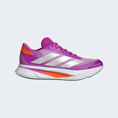 TÊNIS ADIDAS DURAMO SL2 FEMININO - Lilas/prata