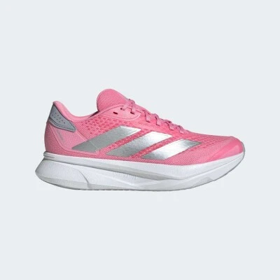 TÊNIS ADIDAS DURAMO SL2 FEMININO - Rosa/prata