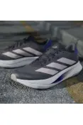 TÊNIS ADIDAS DURAMO SL2 MASCULINO - Cinza/rosa