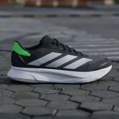 TÊNIS ADIDAS DURAMO SL2 MASCULINO - Grafite/prata
