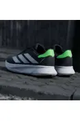 TÊNIS ADIDAS DURAMO SL2 MASCULINO - Grafite/prata