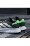 TÊNIS ADIDAS DURAMO SL2 MASCULINO - Grafite/prata