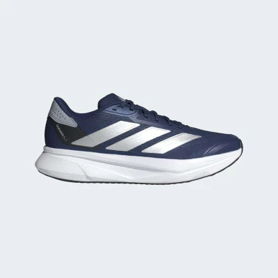 TÊNIS ADIDAS DURAMO SL2 MASCULINO - Marinho/prata