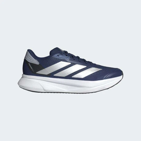 TÊNIS ADIDAS DURAMO SL2 MASCULINO - Marinho/prata