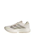 TÊNIS ADIDAS DURAMO SPEED 2 FEMININO - Bege/dourado