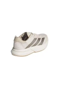 TÊNIS ADIDAS DURAMO SPEED 2 FEMININO - Bege/dourado