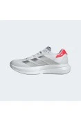 TÊNIS ADIDAS DURAMO SPEED 2 FEMININO - Branco/prata