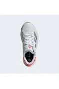 TÊNIS ADIDAS DURAMO SPEED 2 FEMININO - Branco/prata