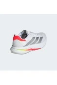 TÊNIS ADIDAS DURAMO SPEED 2 FEMININO - Branco/prata