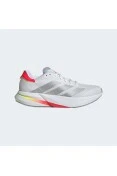 TÊNIS ADIDAS DURAMO SPEED 2 FEMININO - Branco/prata